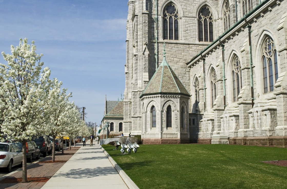 Cattedrale di Newark